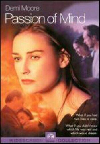 Passion of Mind [DVD] [2000] [Region 1] DVD