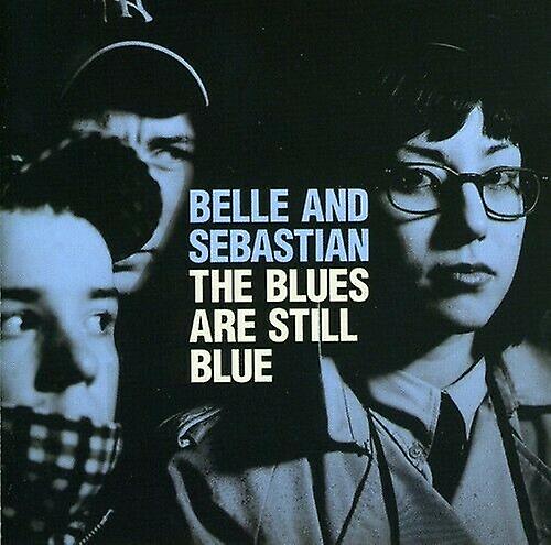 The Blues Are Still Blue [DVD] DVD - Region 2
