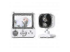 Video Baby Monitor With Camera (dp)