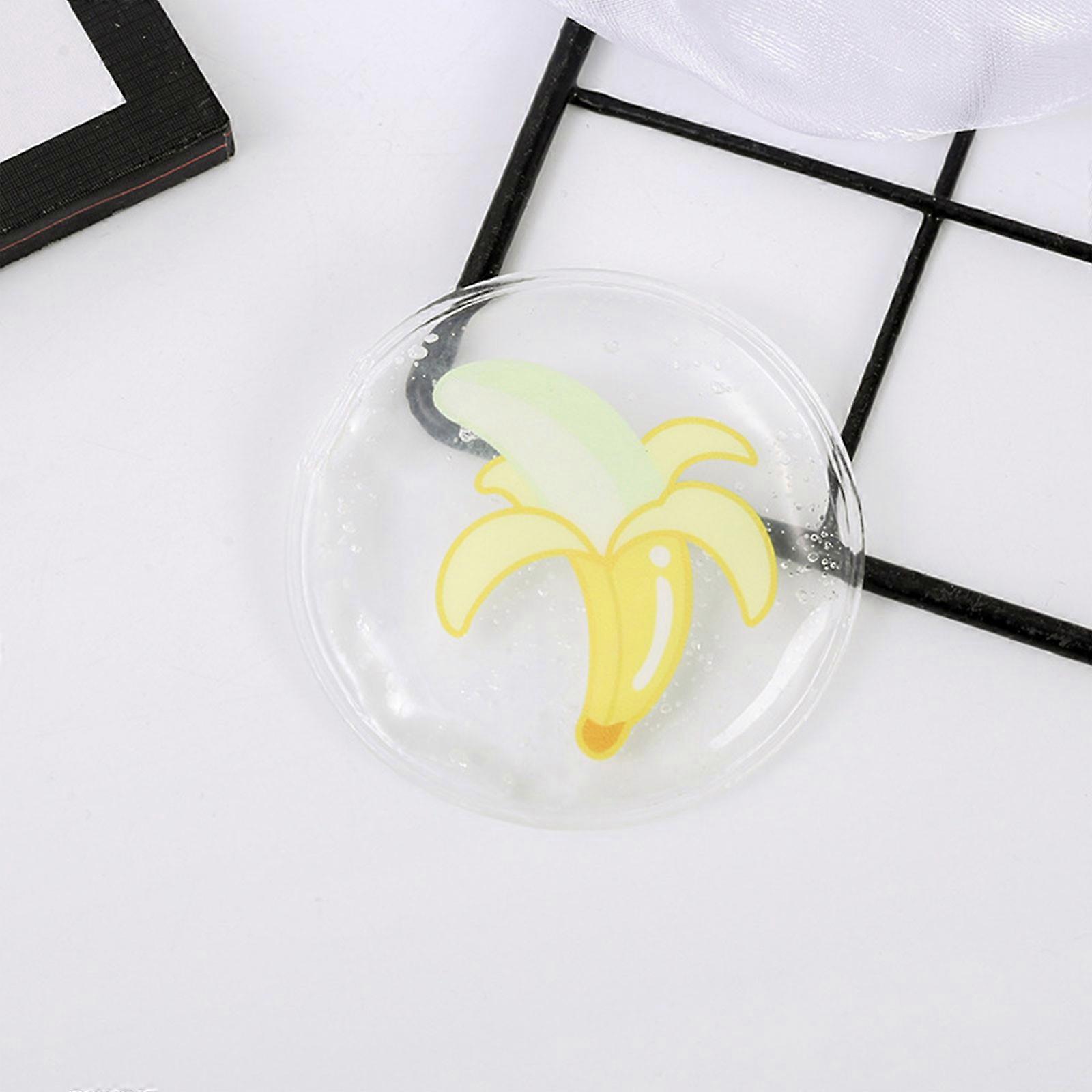 Gel Ice Eye Mask Cool Ice Eye Patch Ice Bag