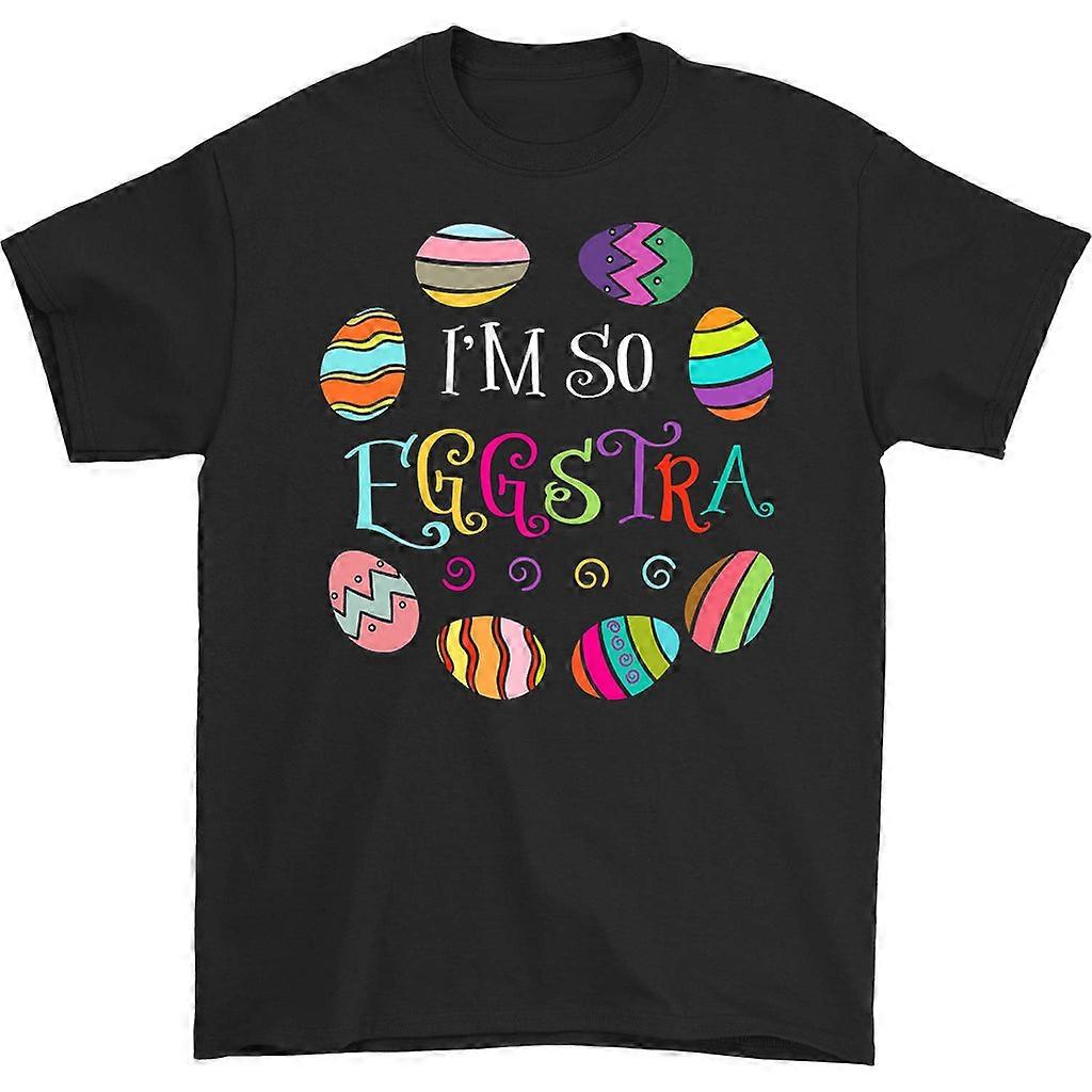 I'm So Eggstra T-shirt