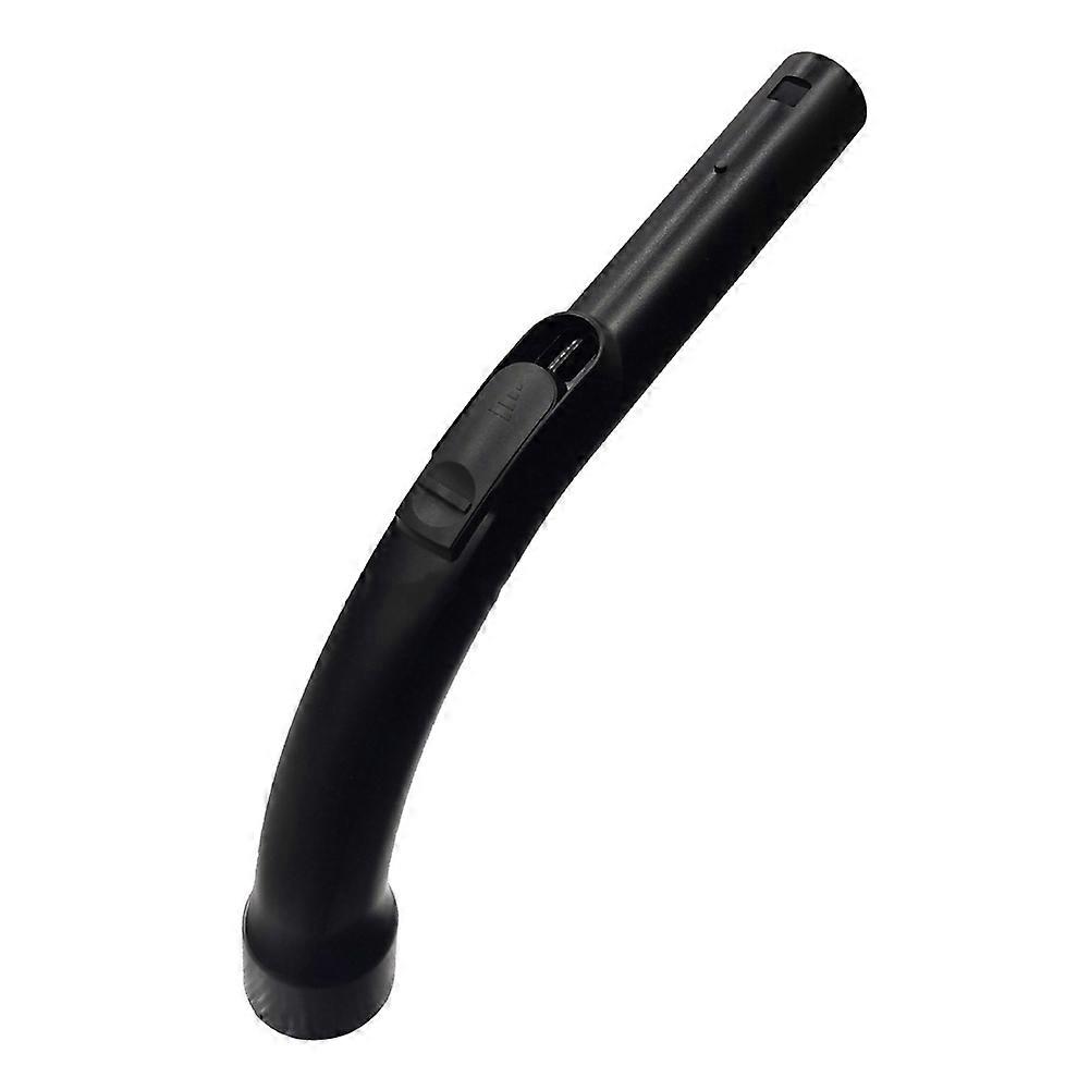 Vacuum Plastic Hose Bend End Handle for Alternative Handle Tube 9442601 9442601 5269091 5269090