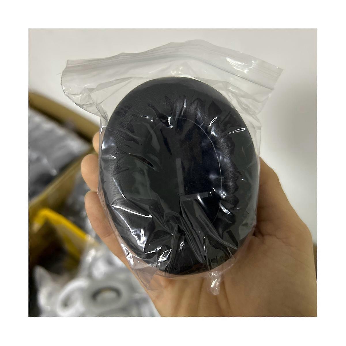 Replacement Ear Pads for 700 NC700 Headphones Memory Foam Ear Cushions Earpads Headset Leather Case