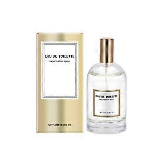 Mens Womens fragrances Cologne - Scented Fresh Long - Lasting Women's Eau Toilette Spray - 100ml_c24070217