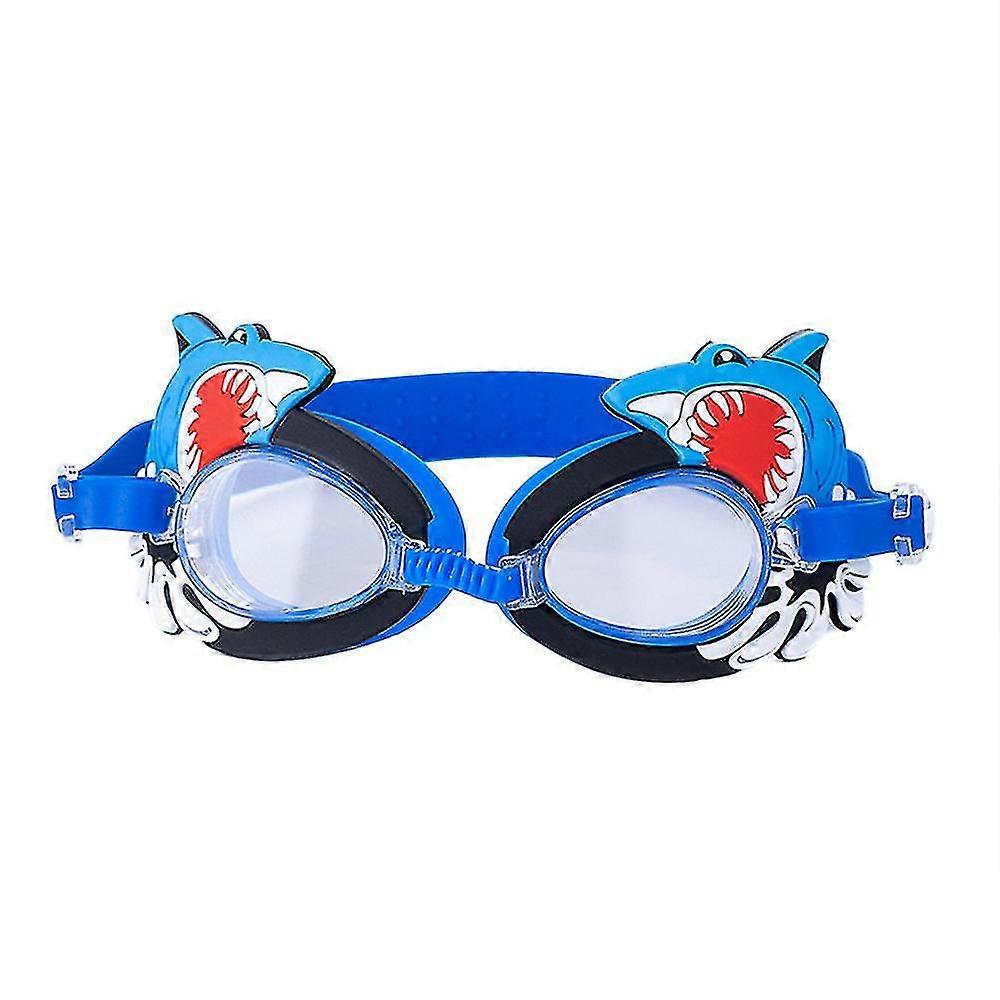 Lasten uimalasit Söpöt eläinlasit