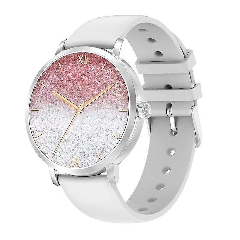 OHP watch DTS Bluetooth call smartwatch, female assistant, heart rate, blood pressure, multi exercise smartwatch