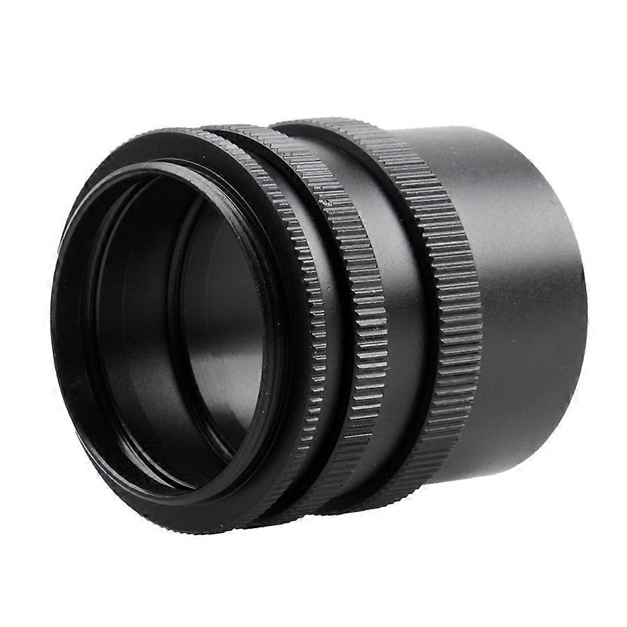 M42 Camera Lens Adapter Macro Extension Tube for M42 Thread Mount Lens