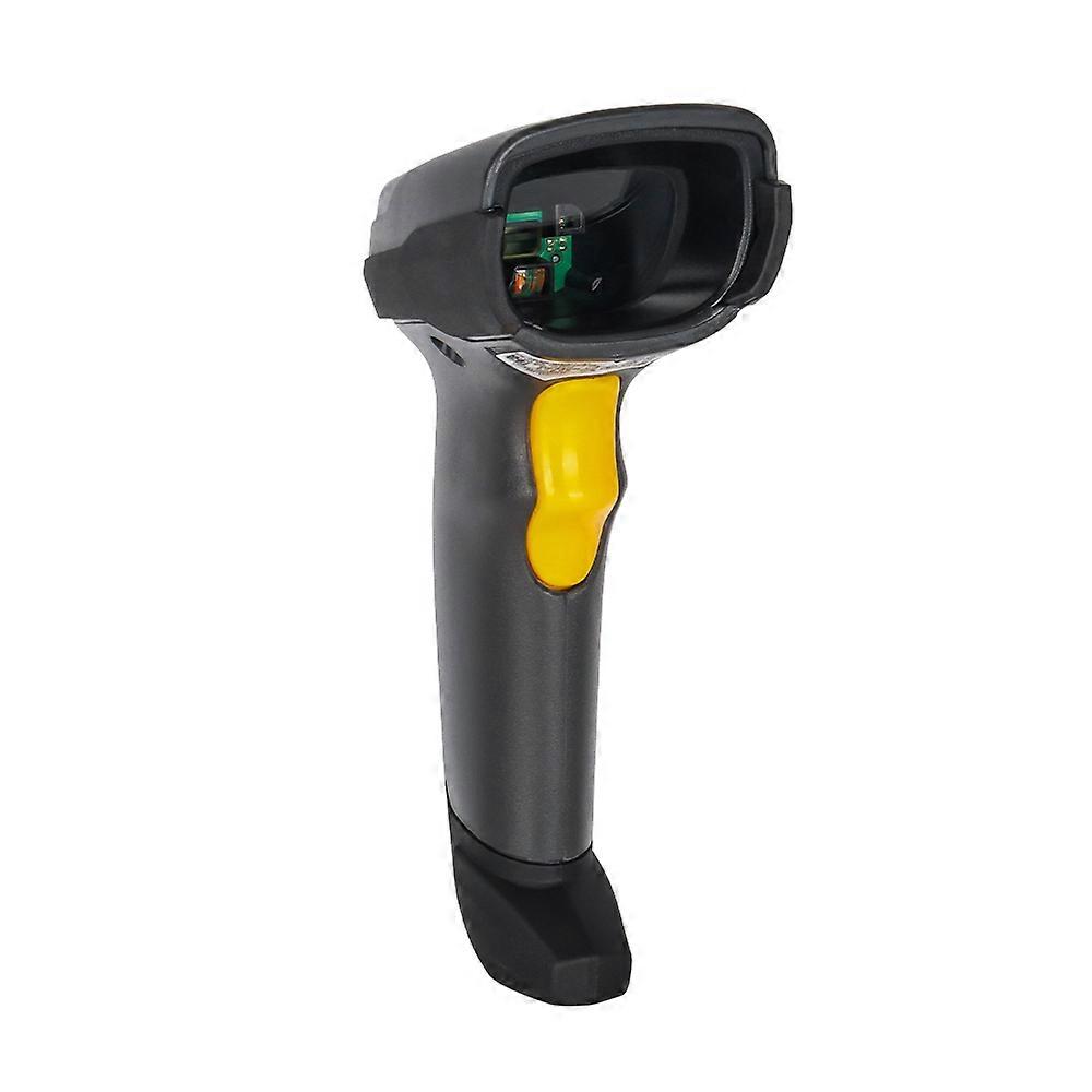Corded Barcode Scanner DS4308-XD00007VZAP Handheld Code Reader with USB Cable
