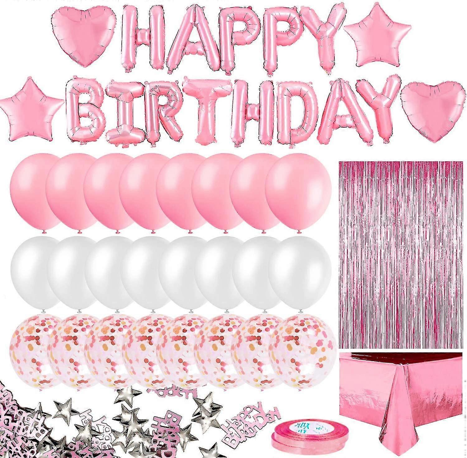 Rat, , Frin Ain, Foil Tablecloth, Foil S, Table Confet