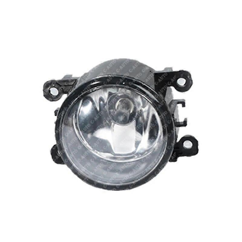 FogLights lamp For Jeep Renegade 2015 2016 2017 2018 Headlight Halogen Fog Lamp Fog light