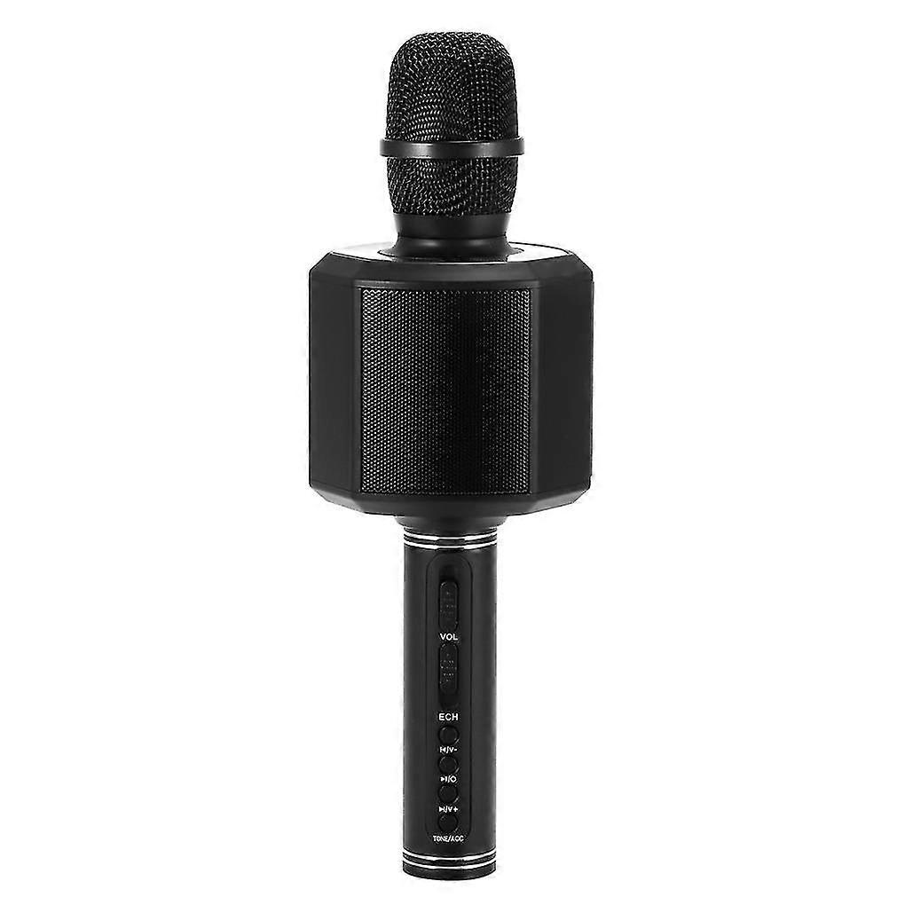 Portable Bluetooth Microphone Wireless Professional Speaker Home