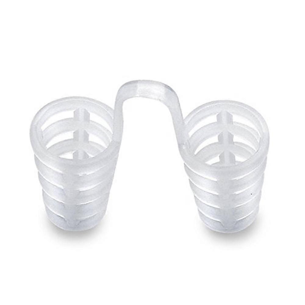 12pcs Snoring Solution Anti Snoring Devices Professional Snore Stop