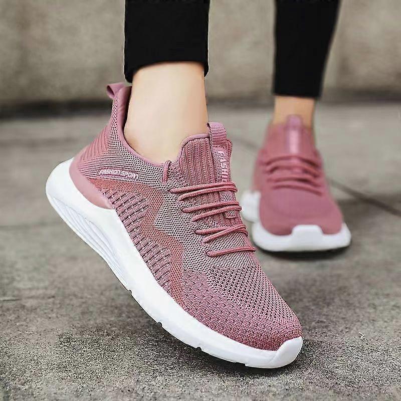 Women's Sneakers Orthopedic Sole Casual