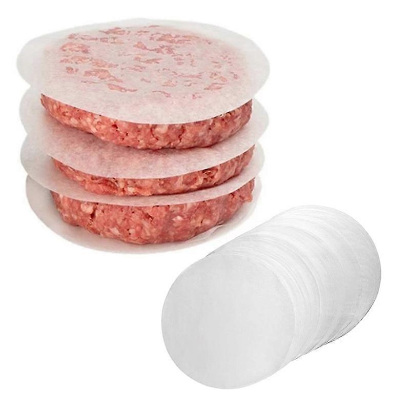 Hamburger Patty Paper    Wax Papers