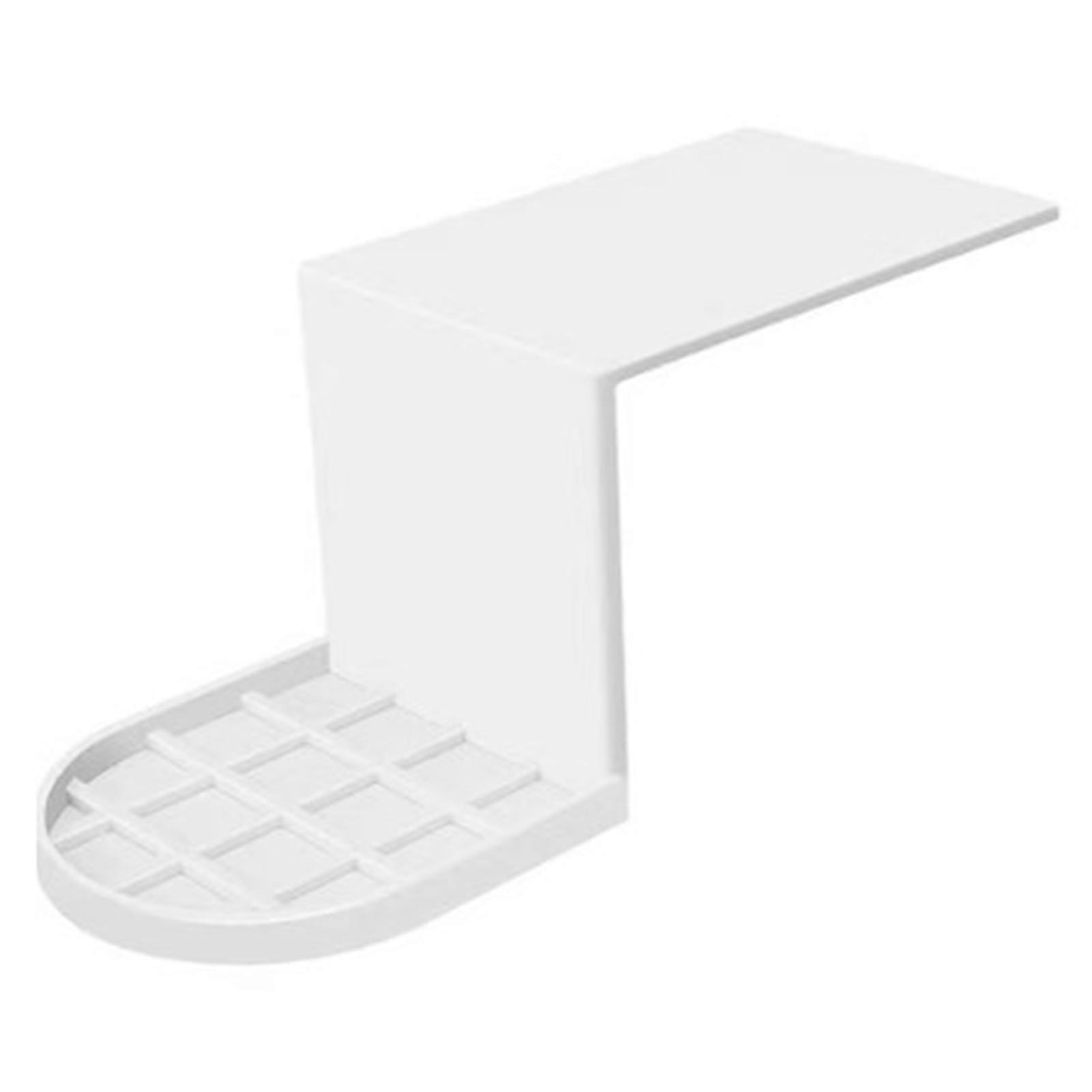 Detergent Cup Holder Strong Load Bearing No More Leaks ABS Laundry Detergent Drip Catcher Organizer Household Supplies KAESI
