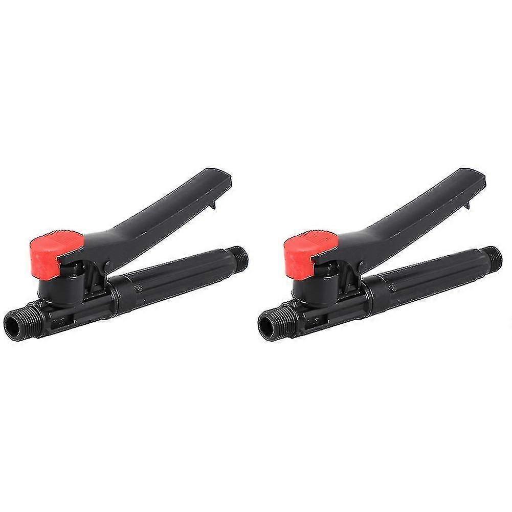 1pc Trigger Sprayer Handle Parts For Garden Weed Pest Control Tools