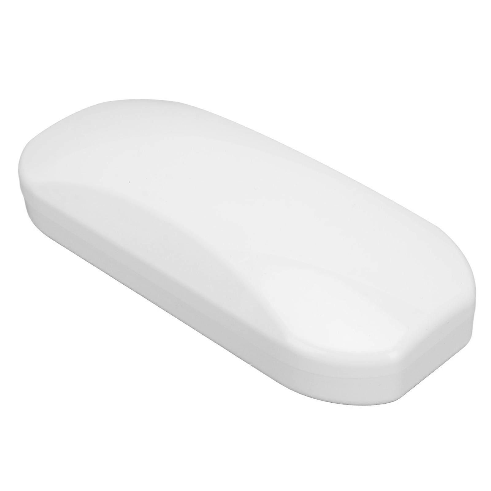 Reusable Handheld Crumb Sweeper Home Soft Hair Debris Collector for Table Bed Sheet Clothes Sofa