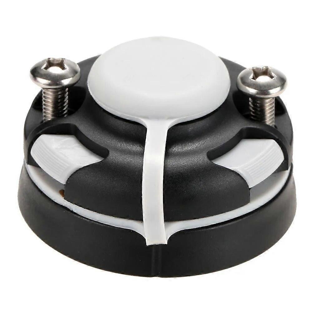 Marine Boat Kayak Circle Wall Sling Rope Ring Tethering Lashings Round Circle Eye Track Base Mount Slide Rail System