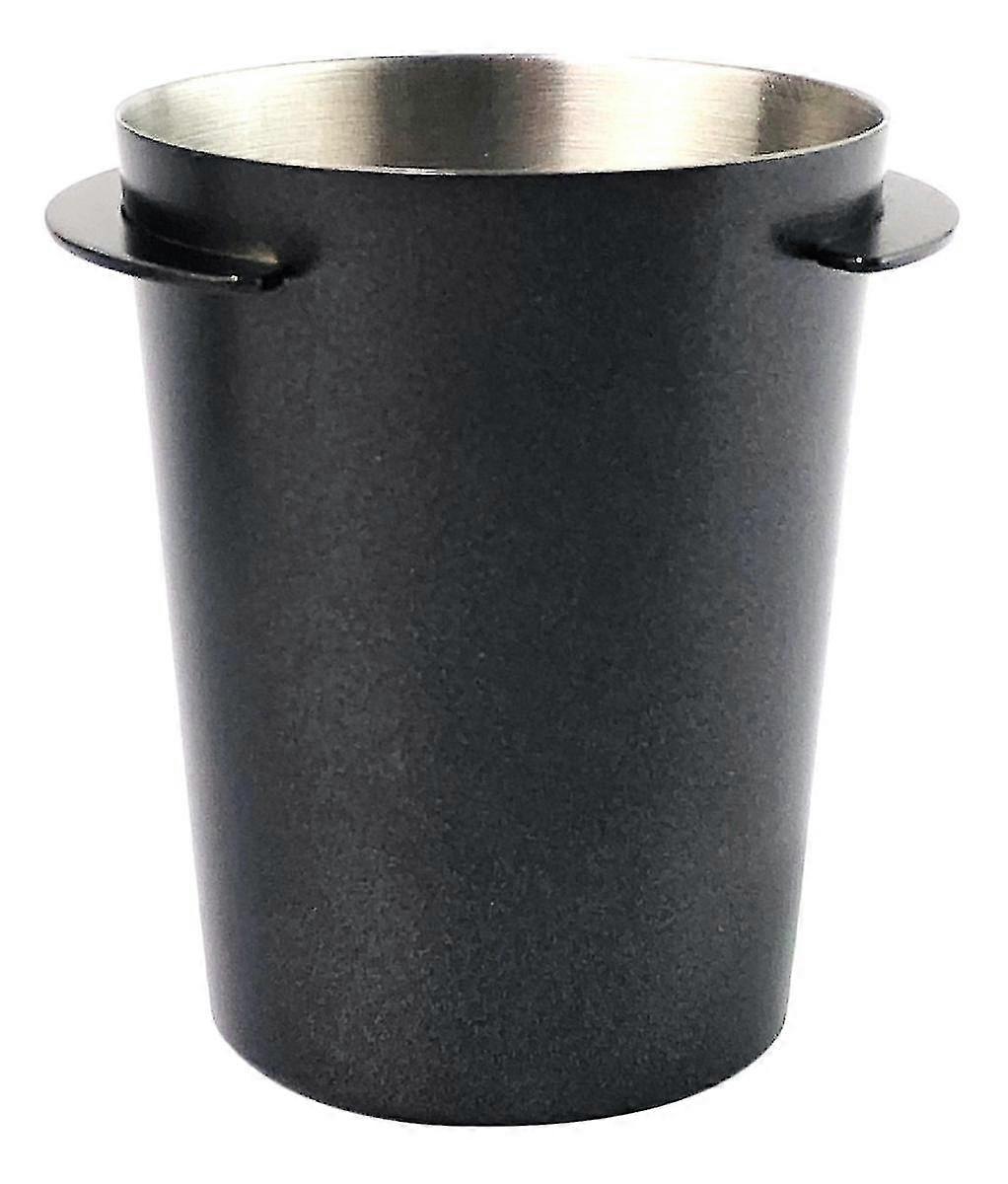 Coffee Dose Cups, Dispenser Grinder Receiver Coffee Machine Receiver Coffee Machine Handle