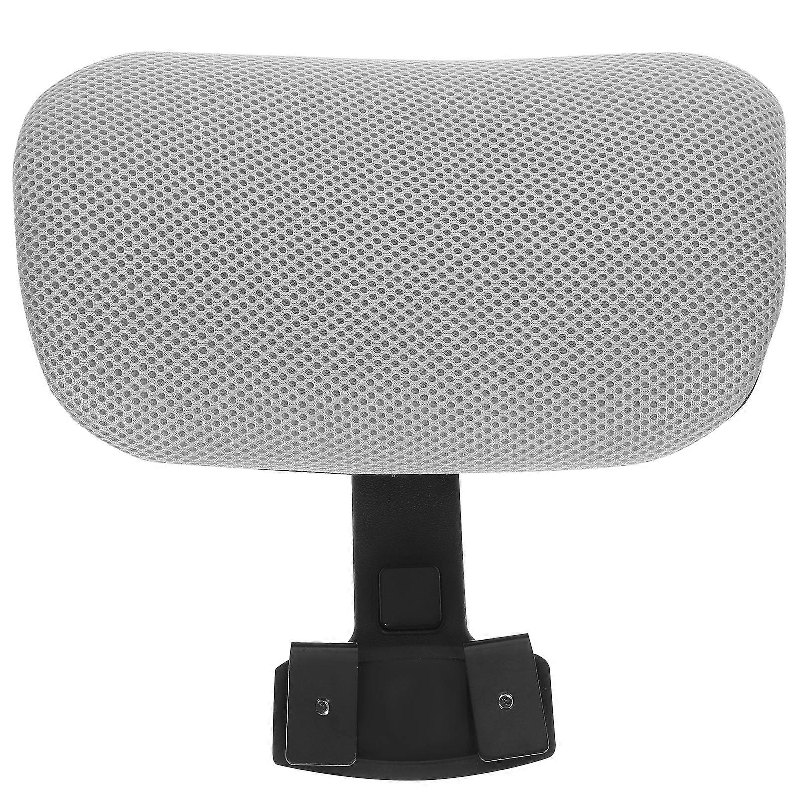 Office Computer Chair Headrest Retrofit Adjustable Computer Chair Head Pillow