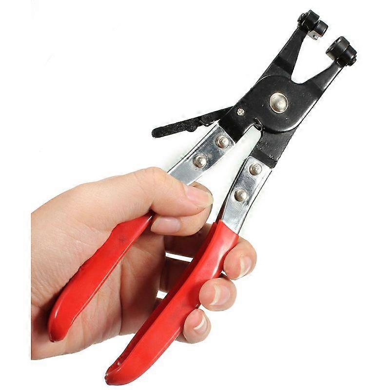 XHX Bilslangklämmor för bilslang