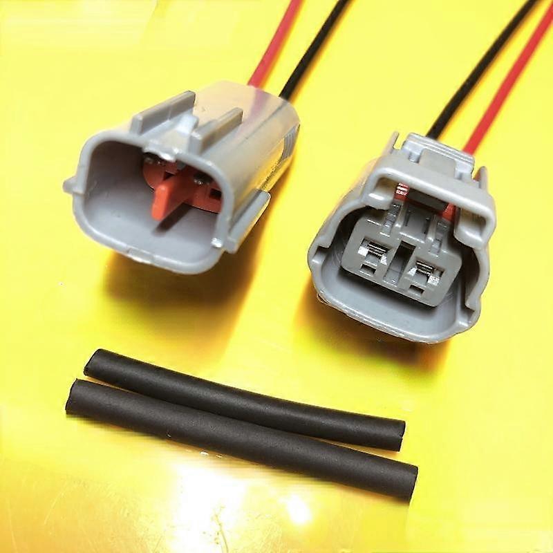 For Wingle 5 3 European Reverse Radar Probe Sensor Harness Plug 1pcs