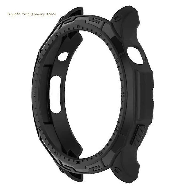 Thin All Round Protector  for GTR4/GTR4 pro TPU Full Protective  Scratch Resistant Shock Absorbing