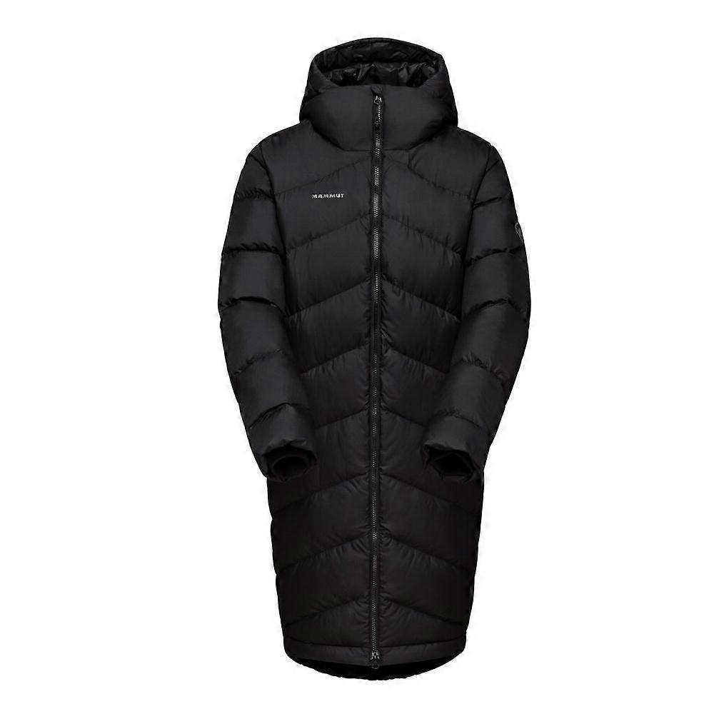 Jaquetas Mammut Parka de inverno Fedoz Isolada com capuz 1013020900001