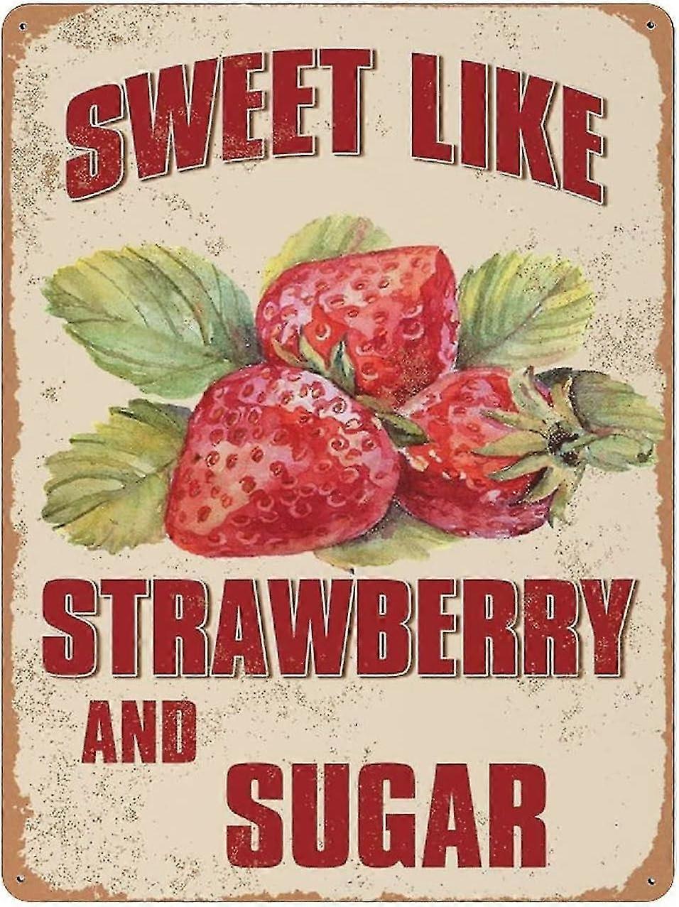 Placa de Metal Fazenda Fresca Pêssego Vintage Cartaz de Lata Placa de Metal 8x12 Polegadas OU 12x16 Polegadas Modo 1777