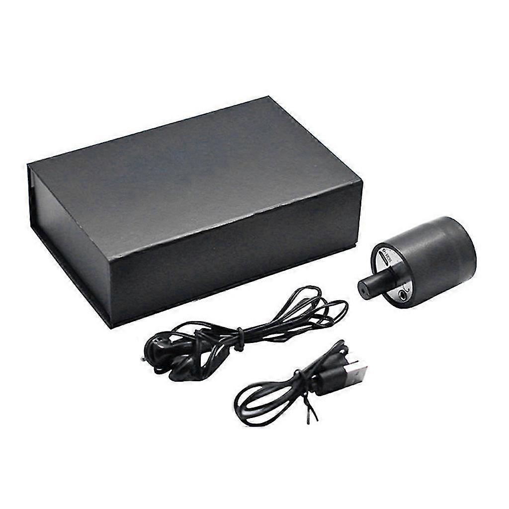 Détection de fuite d’eau Moniteur de fuite de tuyau d’eau souterrain Kit d’accessoires de détecteur de haute intensité avec écouteur
