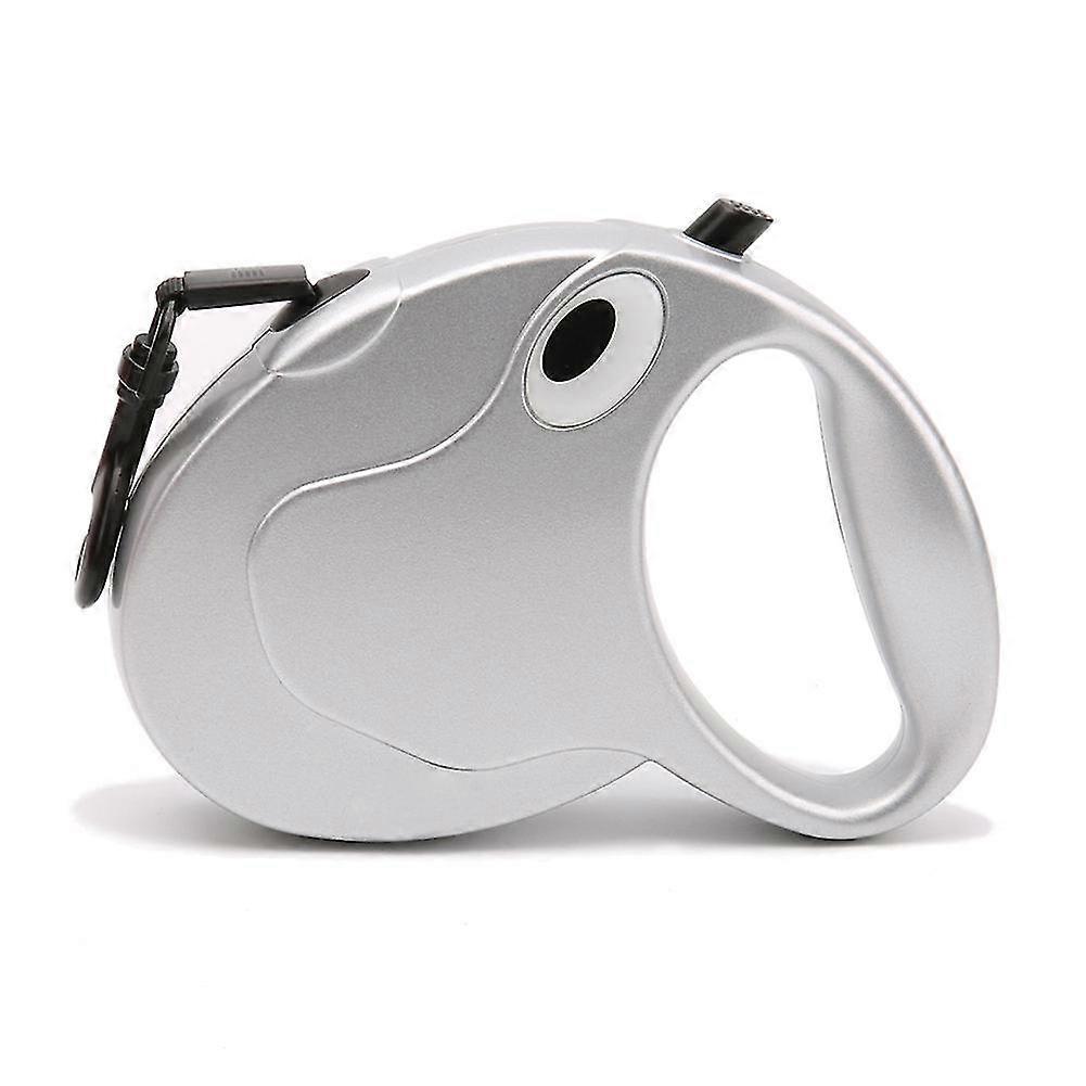 Retractable Traction Rope With Non-Slip