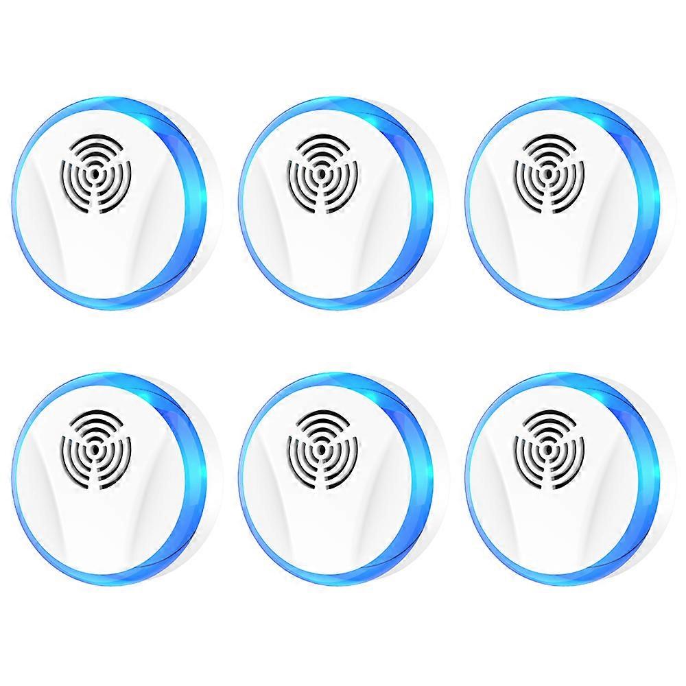 Ultrasonic Pest Repeller for Effective Indoor Pest Control