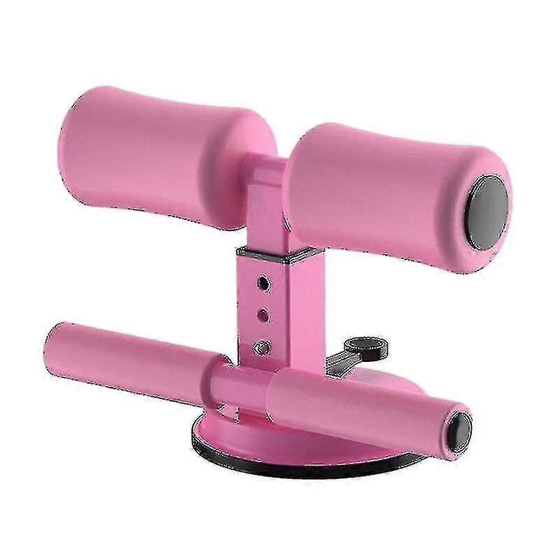 Sit-up Exercise, Portable Sit-up Aid Comfortable Padded Ankle For Home Work