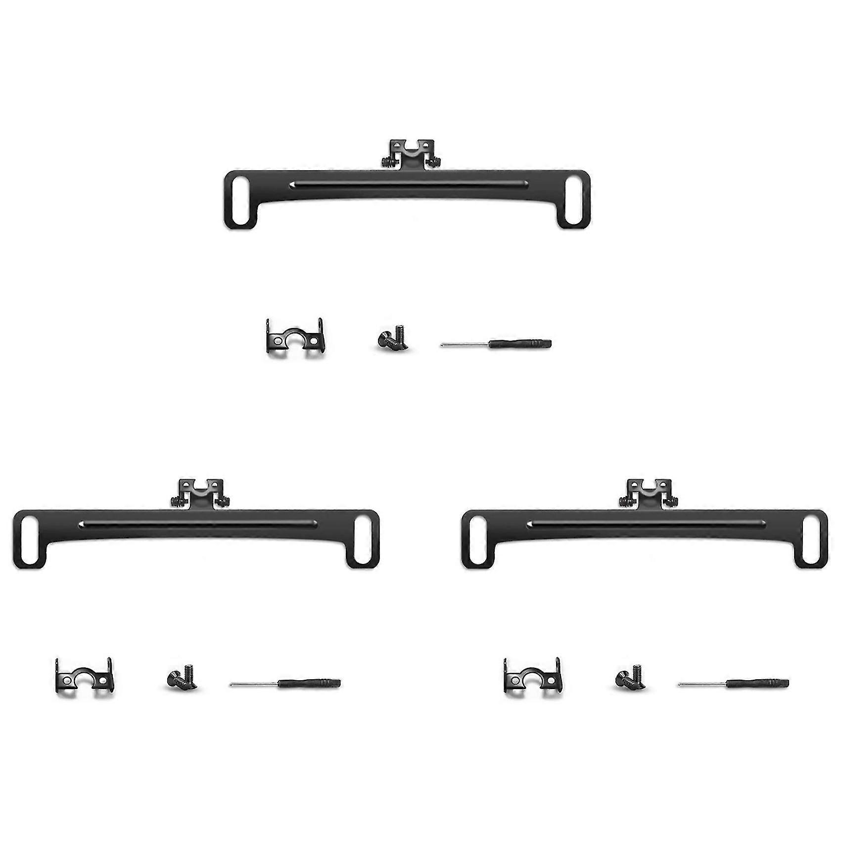 Car Rear View Camera License Plate Bracket, For Backup Reverse Camera