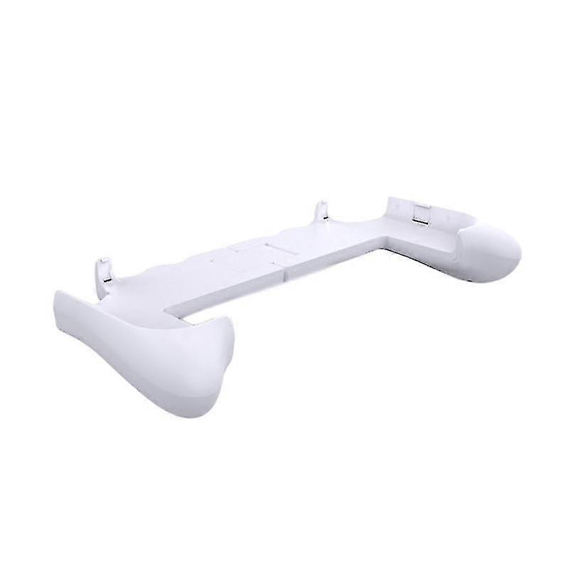 Collapsible Game Console Host Hnad Grip Stand Protective Holder For Switch Oled