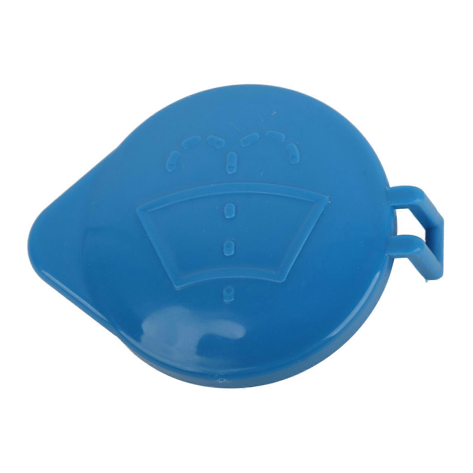 Windscreen Washer Bottle Cap Cover Replacement for 1 3 5 7 Series X5 E46 E39 E38 E65