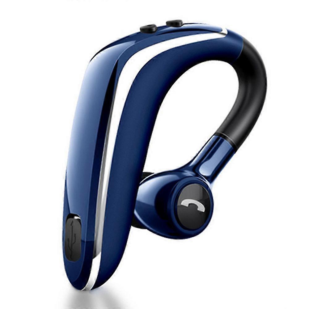 Bluetooth Headset,wireless V5.0 Business Bluetooth Earpiece In Ear