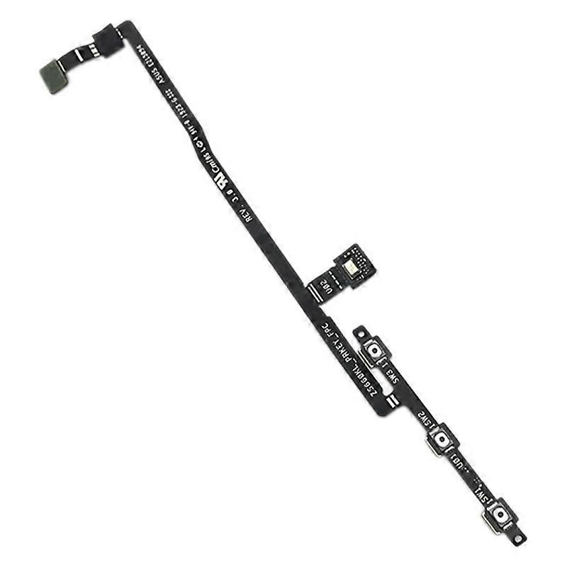 Power & Volume Button Flex Cable for ASUS ROG Phone II