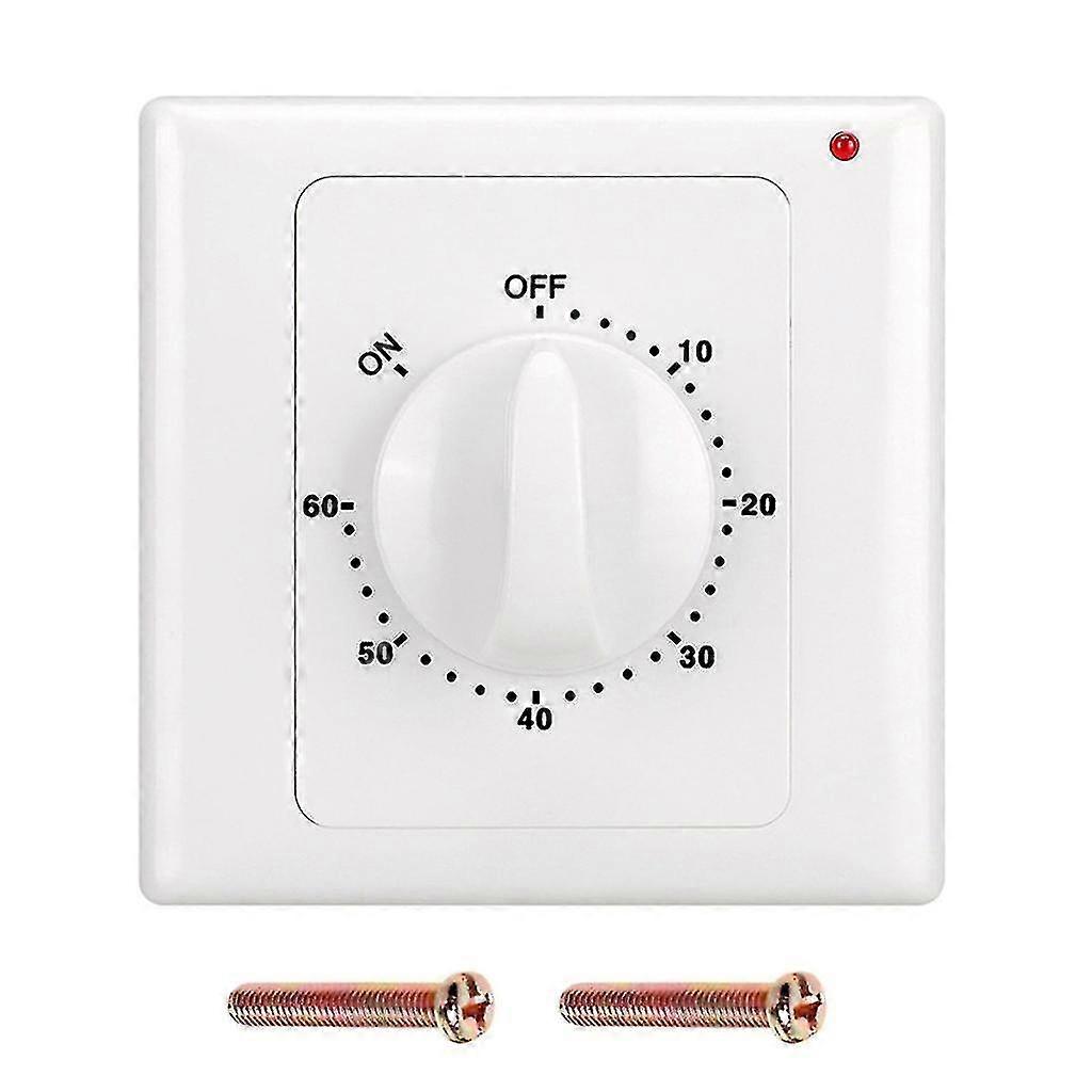 Time Switch Countdown Timer Controller Socket Digital Timer Control Switch-yezi