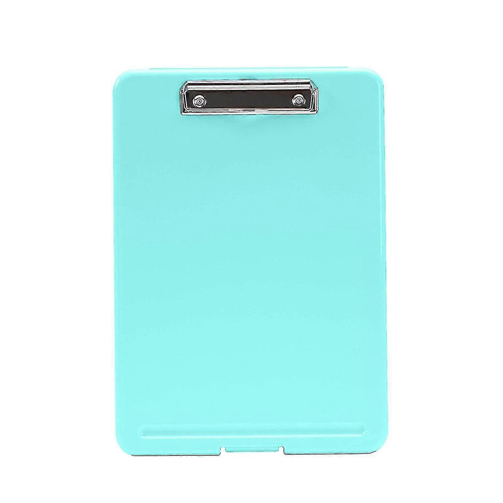 Wordpad File Box Multifunctional File Box Folder File Test Paper Storage File Box