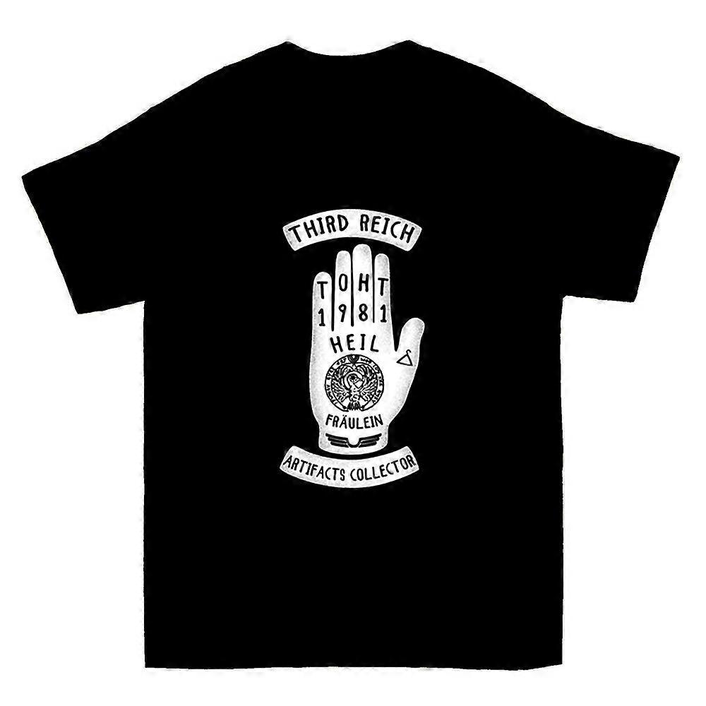 Gestapo Hand T-shirt
