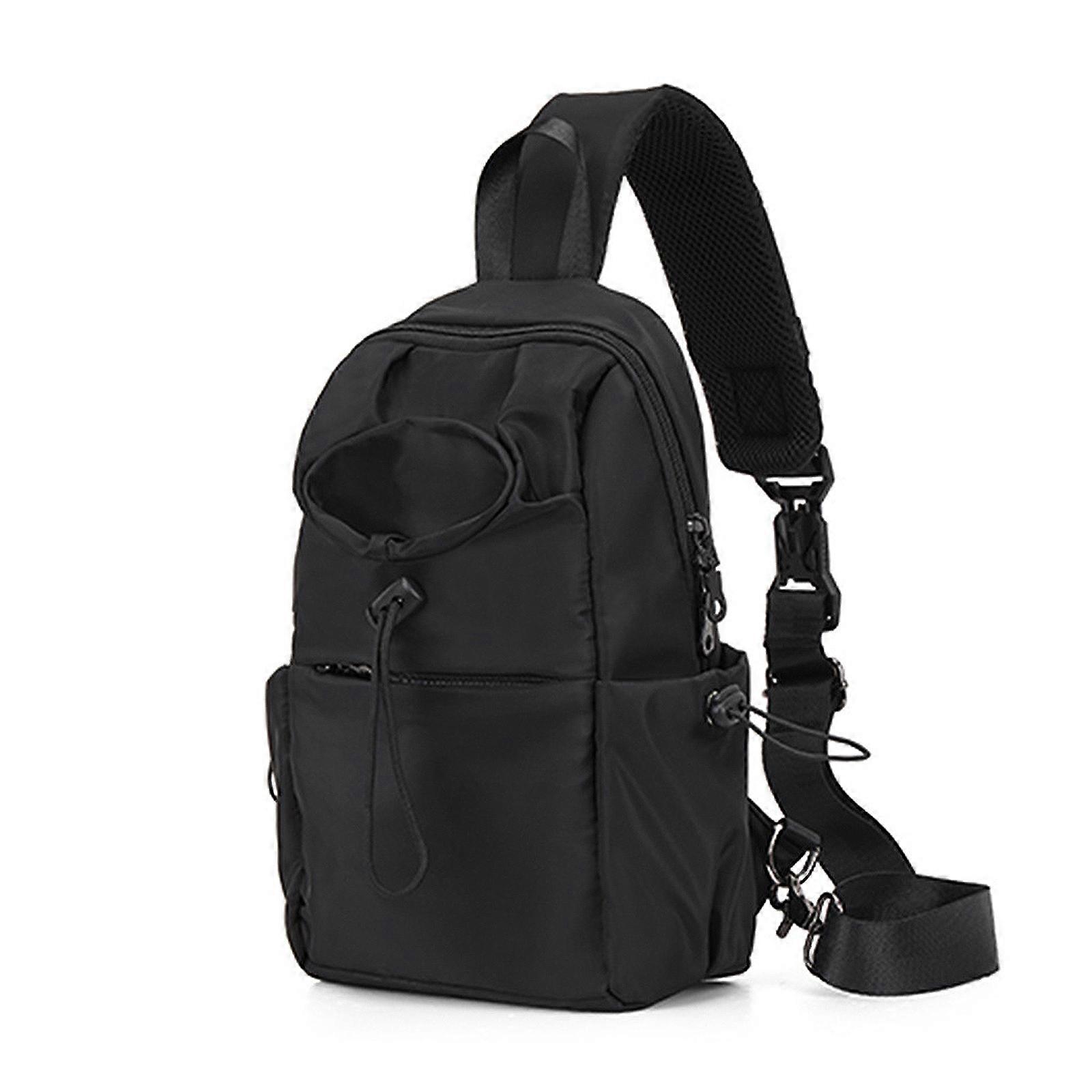Daypack Matte Crossbody