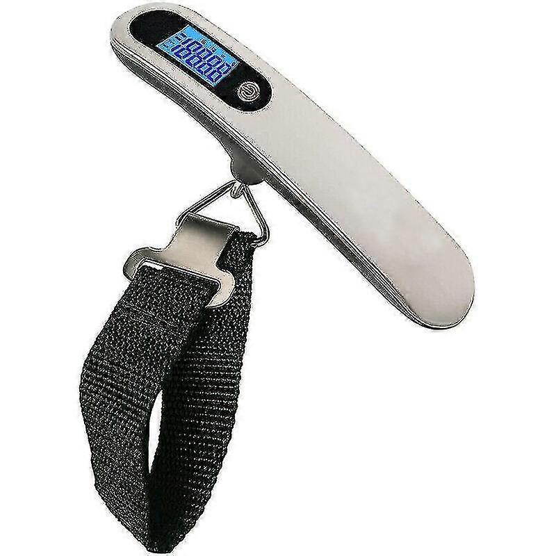 Weighting Luggage Scale Led Display Electronic ScaleA