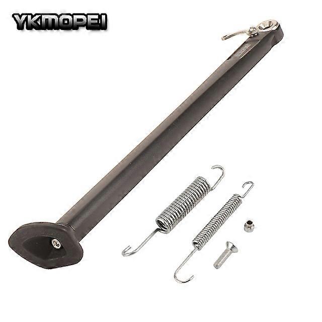 Parking Side Stand Kickstand With Spring Kit For KTM EXC EXCF XC XCW XCF XCFW 150450 500 530 For Husqvarna TE FE FX125501
