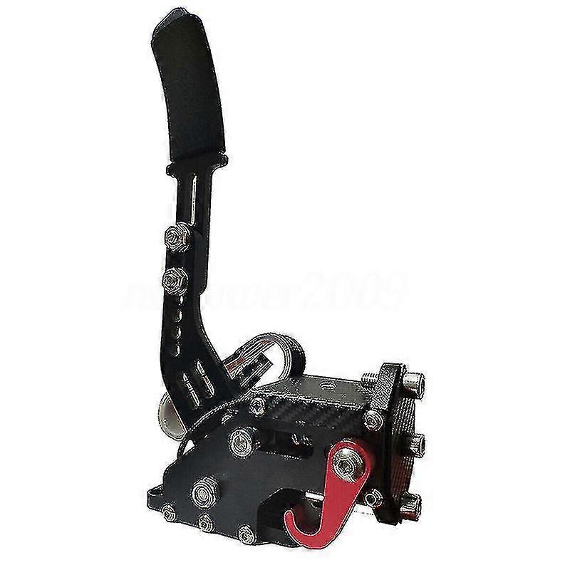 14bit Sim χειρόφρενων PC USB για τα αγωνιστικά παιχνίδια G27/g29 T500 Ράλι βρωμιάς Fanatecosw-yzy