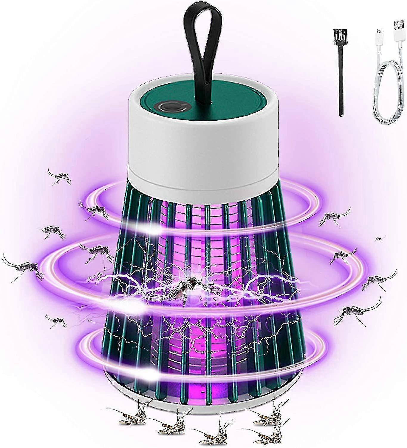 Electric Insect Killer - Mosquito & Insect Trap