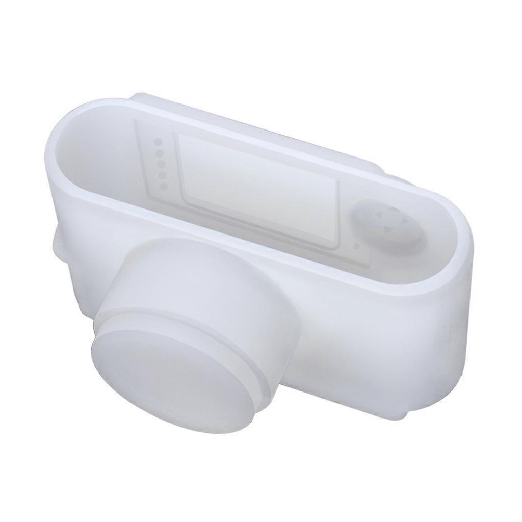 Cake Candy Mould Baking Pastry Tools Mini Soap Mold Handmade Home Decoration