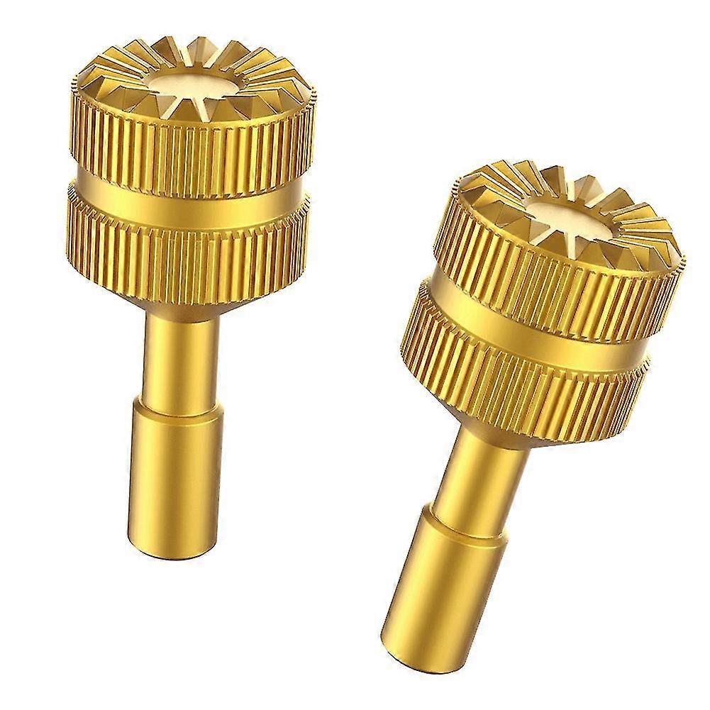 Controller Sticks For Dji Mini 3 Pro Remote Control ,gold