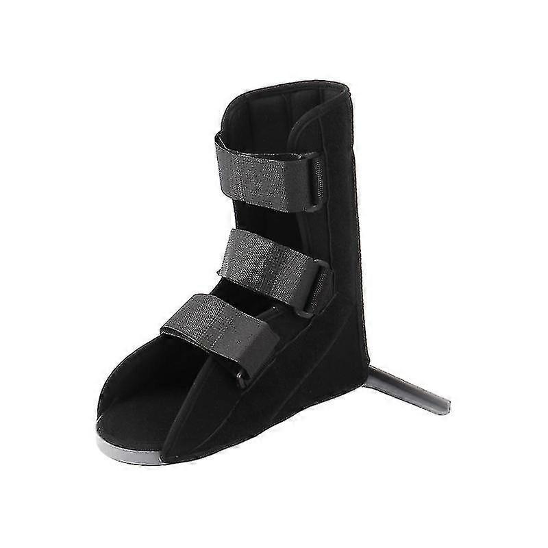 Kid Medical Ankle Splint Boot Brace Support Tendonitis Plantar Fasciitis