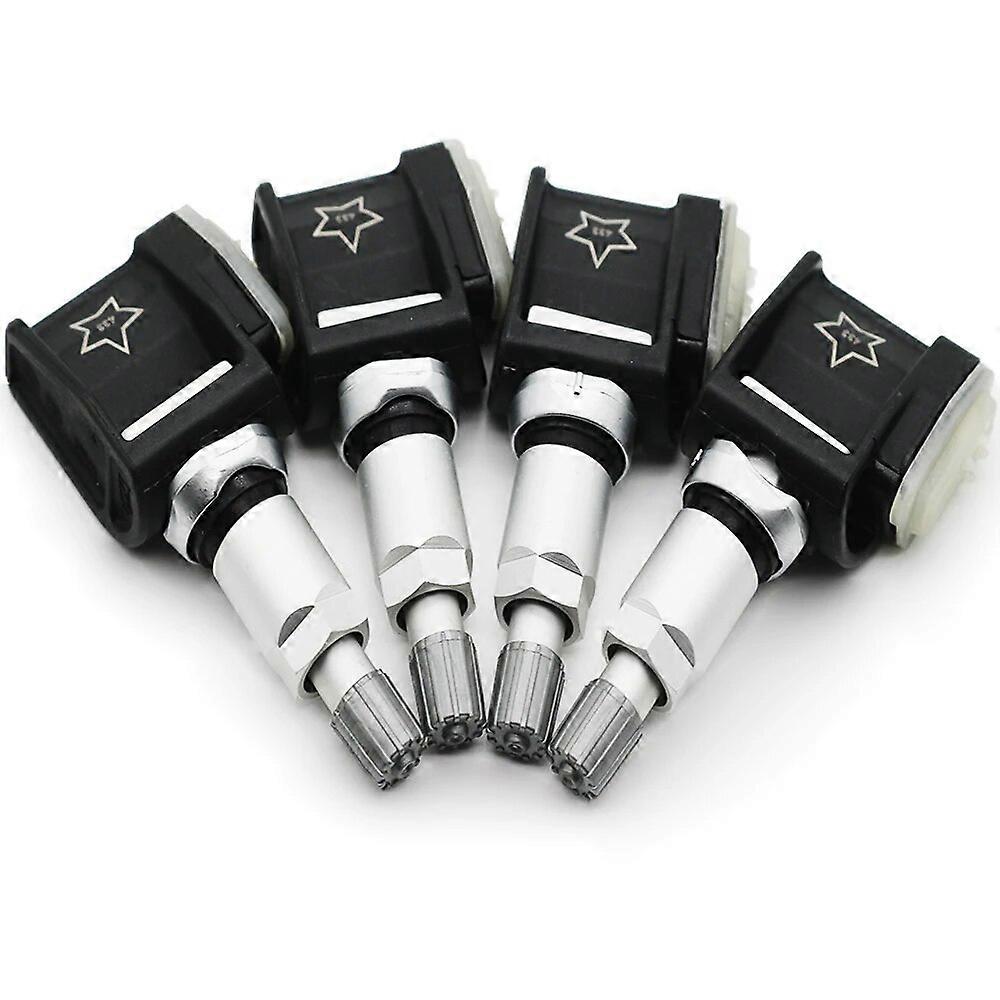 A0009052102 TPMS Sensor Tire Pressure Monitor System For Mercedes-Benz E-Class W213 GLE A-Class W177 CLS A257 W247 B-CLASS